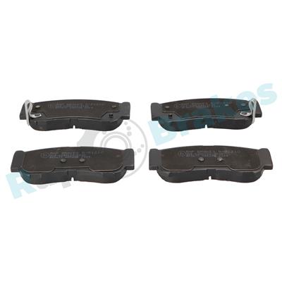 RAP BRAKES R-P1210 EAN: 5902701022099.