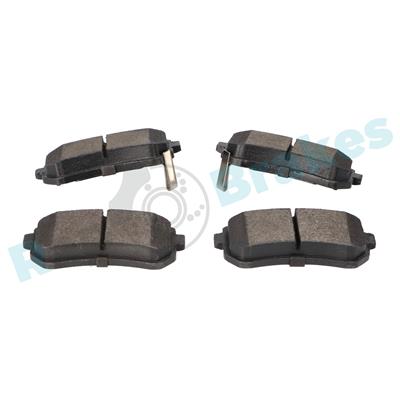 RAP BRAKES R-P1212 EAN: 5902701022112.