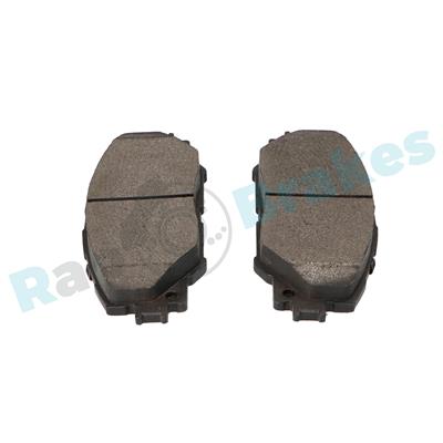 RAP BRAKES R-P1214 EAN: 5902701022136.