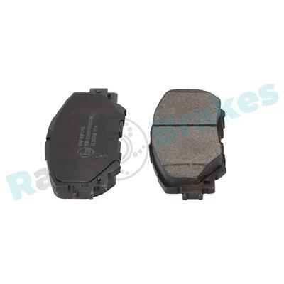 RAP BRAKES R-P1215 EAN: 5902701022143.