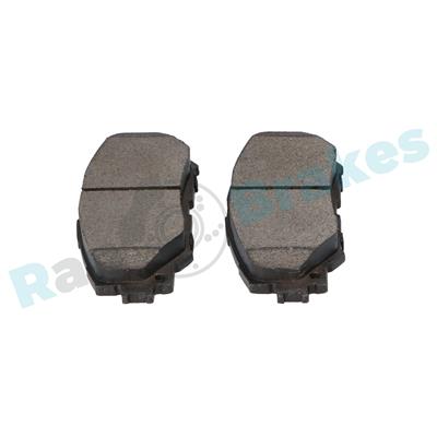 RAP BRAKES R-P1215 EAN: 5902701022143.