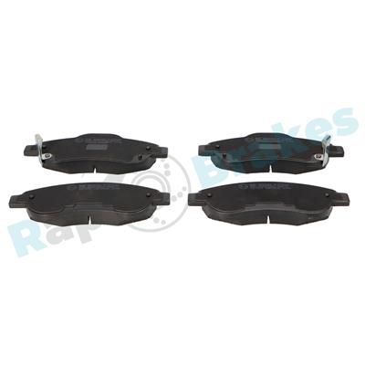 RAP BRAKES R-P1234 EAN: 5902701022334.