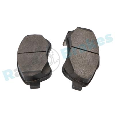 RAP BRAKES R-P1234 EAN: 5902701022334.