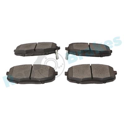 RAP BRAKES R-P1239 EAN: 5902701022389.