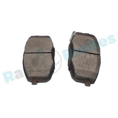 RAP BRAKES R-P1239 EAN: 5902701022389.