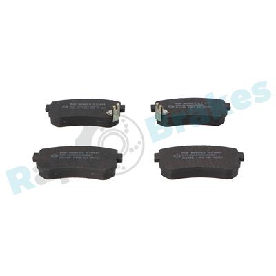 RAP BRAKES R-P1240 EAN: 5902701022396.