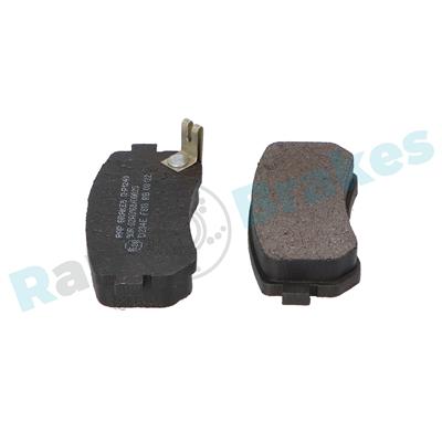 RAP BRAKES R-P1240 EAN: 5902701022396.