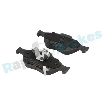 RAP BRAKES R-P1245 EAN: 5902701022440.