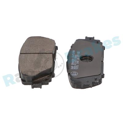 RAP BRAKES R-P1248 EAN: 5902701022471.