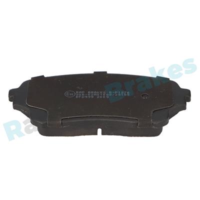 RAP BRAKES R-P1276 EAN: 5902701022754.