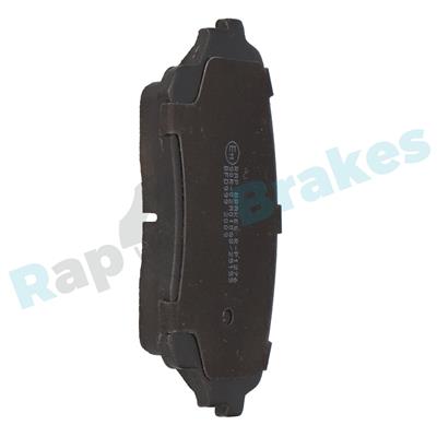 RAP BRAKES R-P1276 EAN: 5902701022754.