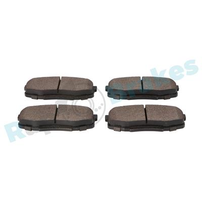 RAP BRAKES R-P1277 EAN: 5902701022761.