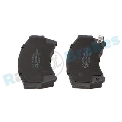 RAP BRAKES R-P1286 EAN: 5902701022853.