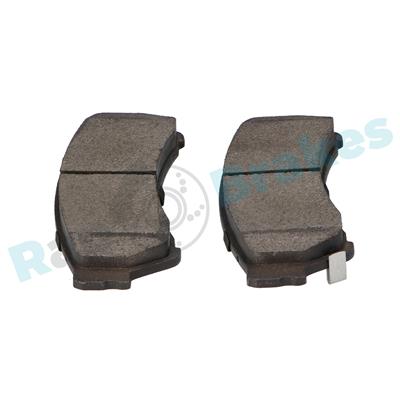 RAP BRAKES R-P1286 EAN: 5902701022853.