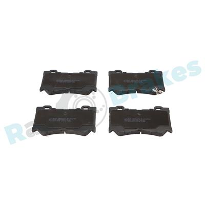 RAP BRAKES R-P1290 EAN: 5902701022891.