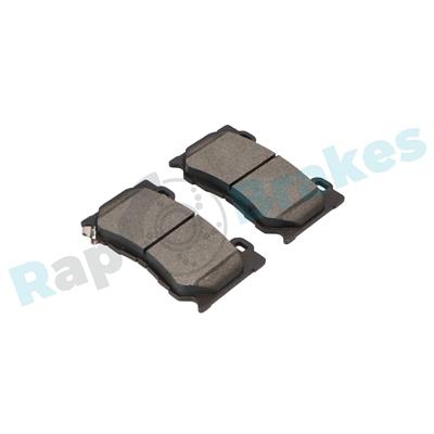 RAP BRAKES R-P1290 EAN: 5902701022891.