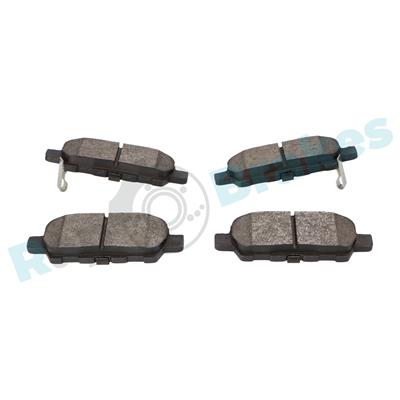 RAP BRAKES R-P1292 EAN: 5902701022914.