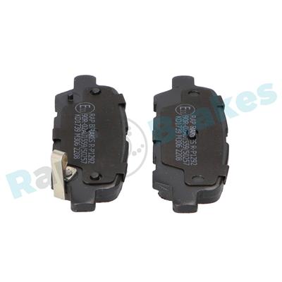 RAP BRAKES R-P1292 EAN: 5902701022914.