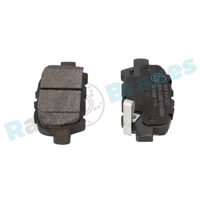 RAP BRAKES R-P1293 EAN: 5902701022921.