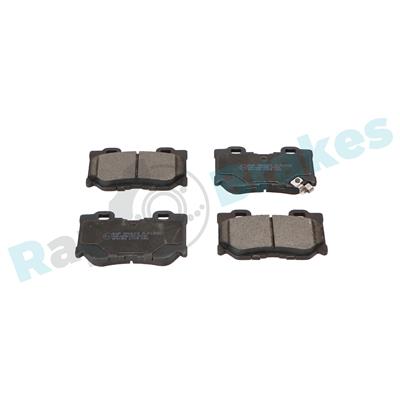 RAP BRAKES R-P1298 EAN: 5902701022976.