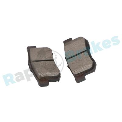 RAP BRAKES R-P1299 EAN: 5902701022983.