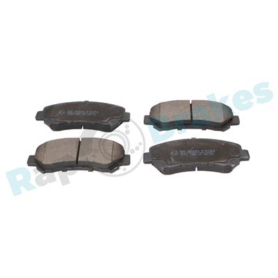 RAP BRAKES R-P1304 EAN: 5902701023034.