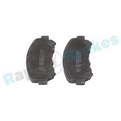 RAP BRAKES R-P1304 EAN: 5902701023034.