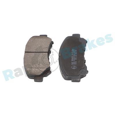 RAP BRAKES R-P1304 EAN: 5902701023034.