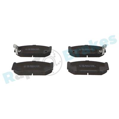 RAP BRAKES R-P1305 EAN: 5902701023041.