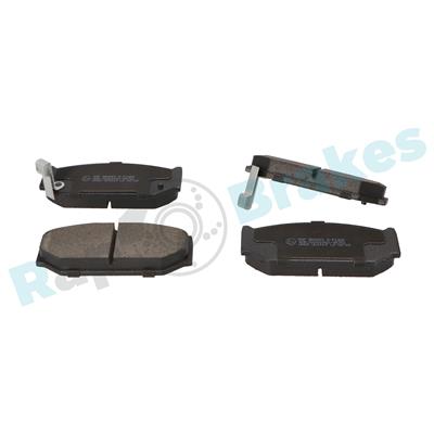 RAP BRAKES R-P1305 EAN: 5902701023041.