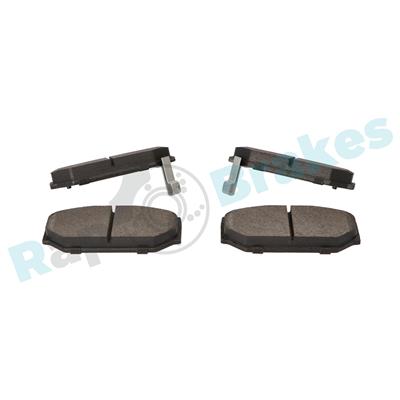 RAP BRAKES R-P1305 EAN: 5902701023041.