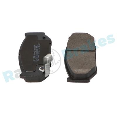 RAP BRAKES R-P1305 EAN: 5902701023041.