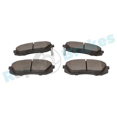 RAP BRAKES R-P1311 EAN: 5902701023102.