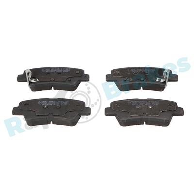 RAP BRAKES R-P1315 EAN: 5902701023140.