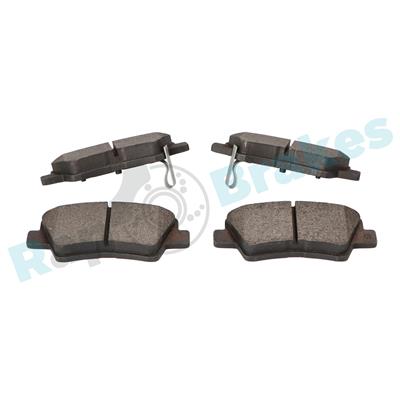 RAP BRAKES R-P1315 EAN: 5902701023140.