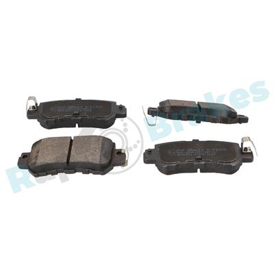 RAP BRAKES R-P1316 EAN: 5902701023157.