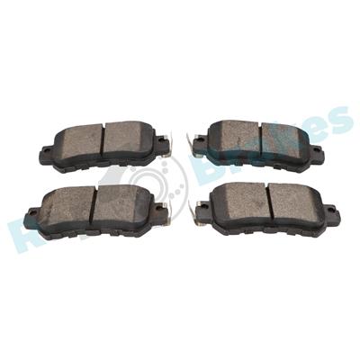 RAP BRAKES R-P1316 EAN: 5902701023157.