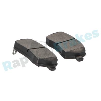 RAP BRAKES R-P1319 EAN: 5902701023188.