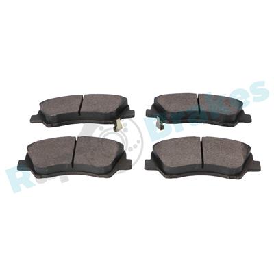 RAP BRAKES R-P1321 EAN: 5902701023201.