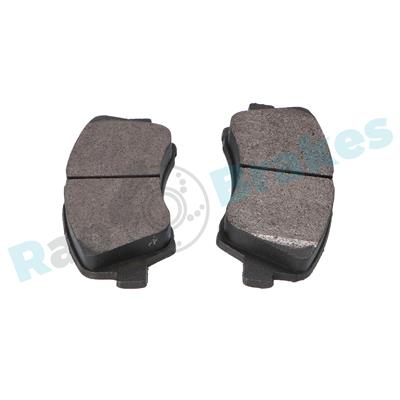 RAP BRAKES R-P1321 EAN: 5902701023201.