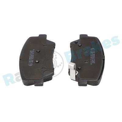 RAP BRAKES R-P1322 EAN: 5902701023218.