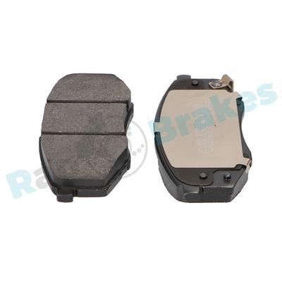 RAP BRAKES R-P1324 EAN: 5902701023232.