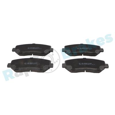 RAP BRAKES R-P1326 EAN: 5902701023256.