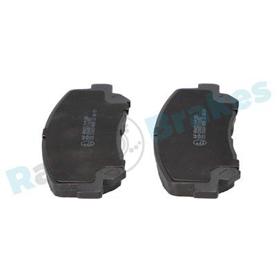 RAP BRAKES R-P1326 EAN: 5902701023256.