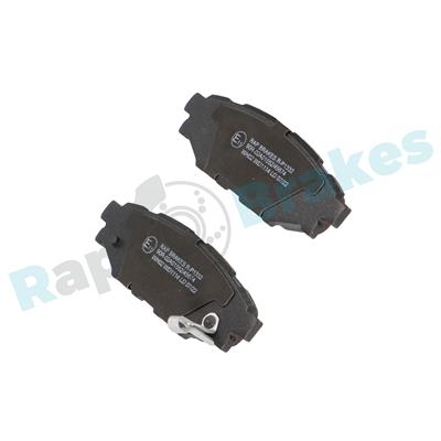 RAP BRAKES R-P1332 EAN: 5902701023317.