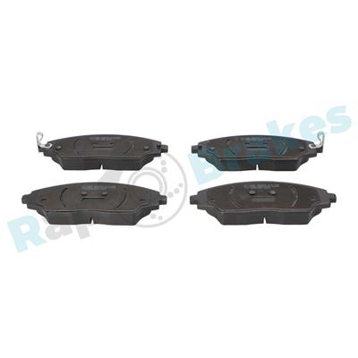 RAP BRAKES R-P1338 EAN: 5902701023379.