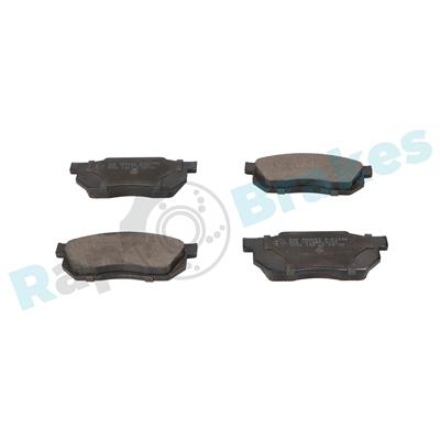 RAP BRAKES R-P1339 EAN: 5902701023386.