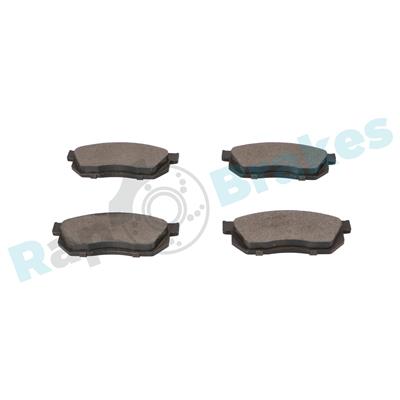 RAP BRAKES R-P1339 EAN: 5902701023386.