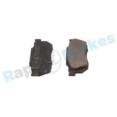 RAP BRAKES R-P1339 EAN: 5902701023386.