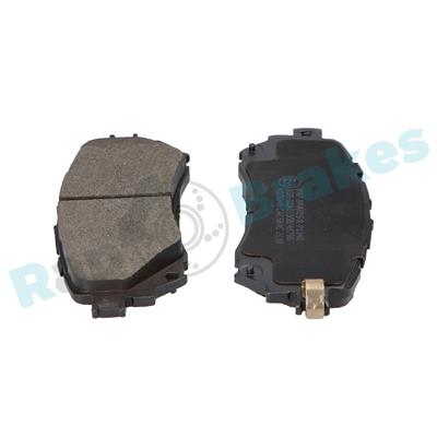 RAP BRAKES R-P1340 EAN: 5902701023393.